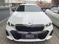 BMW 540 xd Limousine Weiß - thumbnail 2