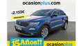 Volkswagen T-Roc 2.0TDI Advance DSG7 Bleu - thumbnail 1