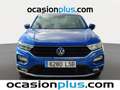 Volkswagen T-Roc 2.0TDI Advance DSG7 Bleu - thumbnail 16