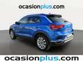 Volkswagen T-Roc 2.0TDI Advance DSG7 Bleu - thumbnail 3