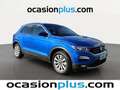 Volkswagen T-Roc 2.0TDI Advance DSG7 Bleu - thumbnail 2