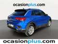 Volkswagen T-Roc 2.0TDI Advance DSG7 Bleu - thumbnail 4