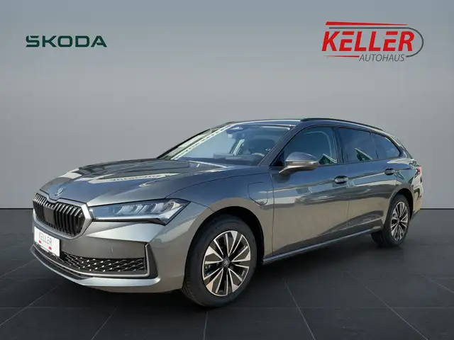 Skoda Superb Combi Selection 1,5 TSI iV 150 kW Plug-in-Hybrid