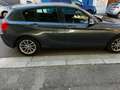 BMW 116 116d 5p eff.dynamics Grigio - thumbnail 4