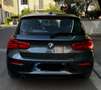 BMW 116 116d 5p eff.dynamics Grigio - thumbnail 2