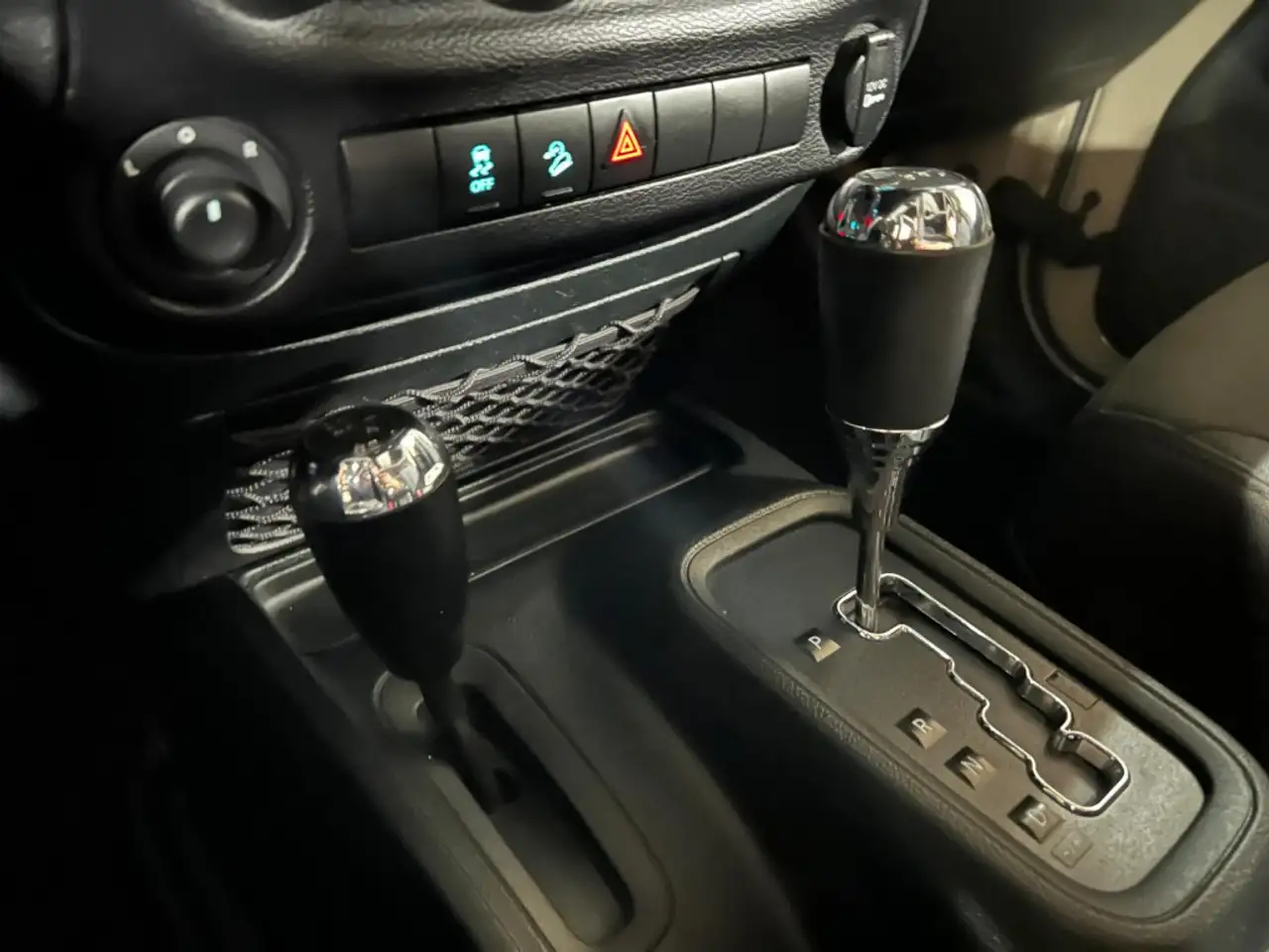 Jeep Wrangler fotografie Jeep Wrangler