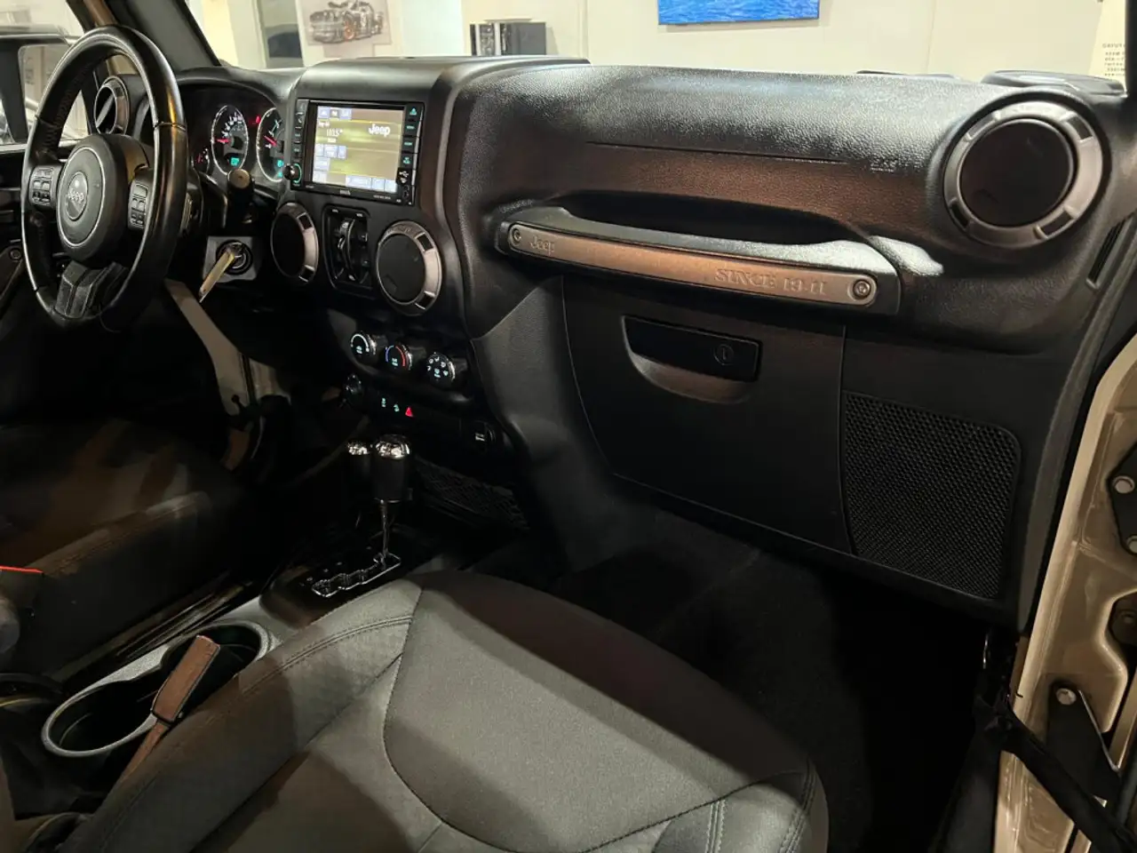 Jeep Wrangler fotografie Jeep Wrangler