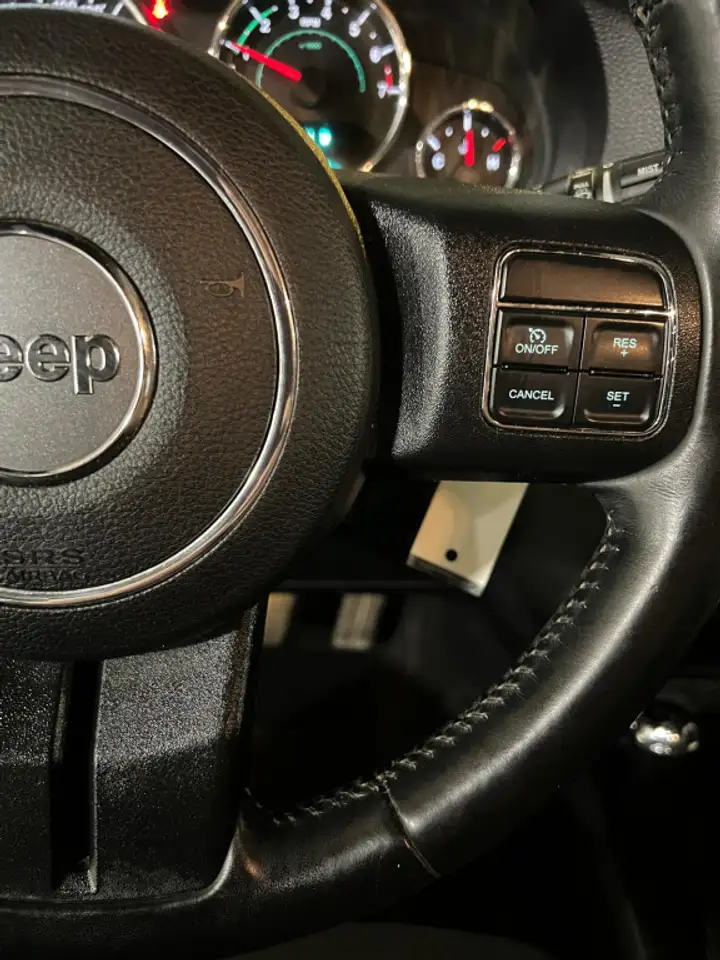 Jeep Wrangler fotografie Jeep Wrangler