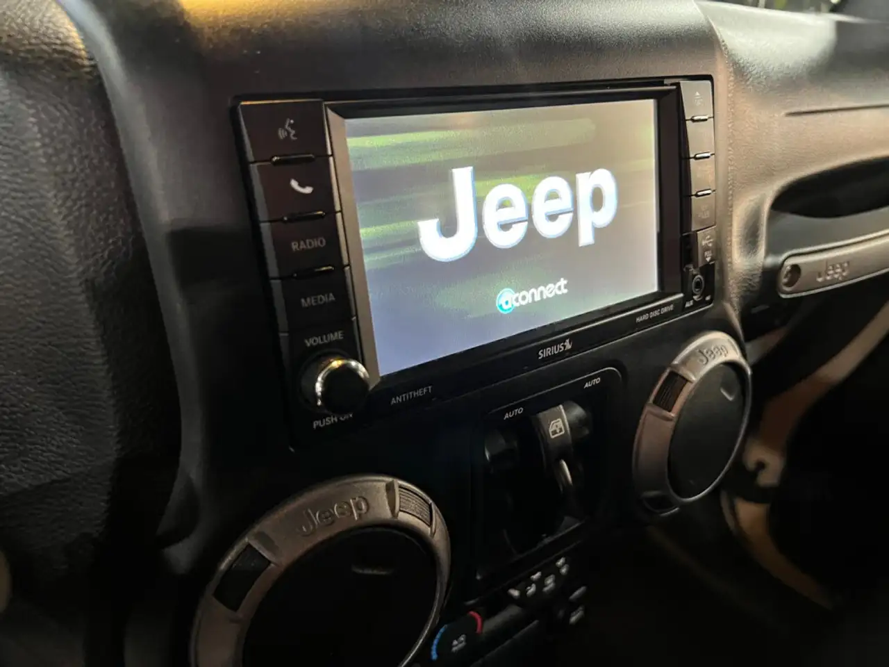 Jeep Wrangler fotografie Jeep Wrangler