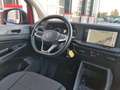 Volkswagen Caddy Life 1.5 TSI DSG AUTOMAAT NAVI / CAMERA / APP CONN Rojo - thumbnail 8