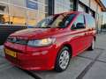 Volkswagen Caddy Life 1.5 TSI DSG AUTOMAAT NAVI / CAMERA / APP CONN Rot - thumbnail 26