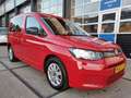 Volkswagen Caddy Life 1.5 TSI DSG AUTOMAAT NAVI / CAMERA / APP CONN Rojo - thumbnail 27