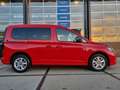 Volkswagen Caddy Life 1.5 TSI DSG AUTOMAAT NAVI / CAMERA / APP CONN Rojo - thumbnail 5