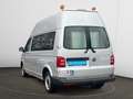 Volkswagen T6 Kombi 2.0 TDI 9. Sitzer Hochdach lang Rollstu Silber - thumbnail 4