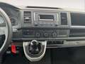 Volkswagen T6 Kombi 2.0 TDI 9. Sitzer Hochdach lang Rollstu Silber - thumbnail 12