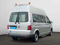 Volkswagen T6 Kombi 2.0 TDI 9. Sitzer Hochdach lang Rollstu Silber - thumbnail 6