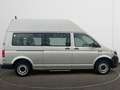 Volkswagen T6 Kombi 2.0 TDI 9. Sitzer Hochdach lang Rollstu Silber - thumbnail 7