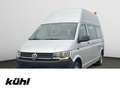 Volkswagen T6 Kombi 2.0 TDI 9. Sitzer Hochdach lang Rollstu Silber - thumbnail 1