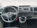 Volkswagen T6 Kombi 2.0 TDI 9. Sitzer Hochdach lang Rollstu Silber - thumbnail 11