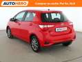 Toyota Yaris 1.5 Dual VVT-iE Active Rojo - thumbnail 4
