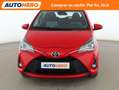Toyota Yaris 1.5 Dual VVT-iE Active Rojo - thumbnail 9