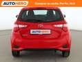 Toyota Yaris 1.5 Dual VVT-iE Active Rojo - thumbnail 5