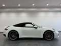 Porsche 911 992 Carrera 4S Cabriolet 450Ps13863KM Blanc - thumbnail 4