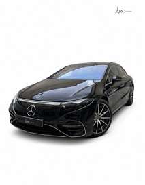 Mercedes 450+ amg line