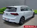 Volkswagen Golf VIII R-Line 2.0 TDI+DSG+LED+Navi+3-Zonen-Klima+SHZ Blanc - thumbnail 4