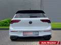 Volkswagen Golf VIII R-Line 2.0 TDI+DSG+LED+Navi+3-Zonen-Klima+SHZ Blanc - thumbnail 3
