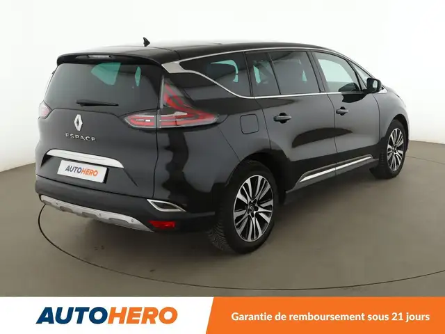 Renault Espace view 6