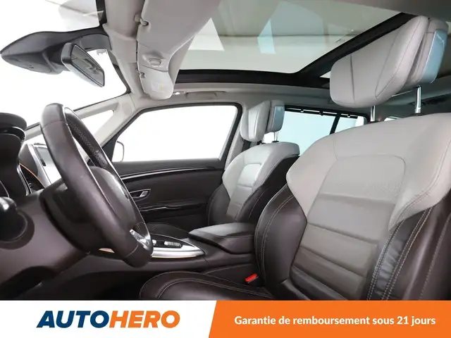 Renault Espace view 10