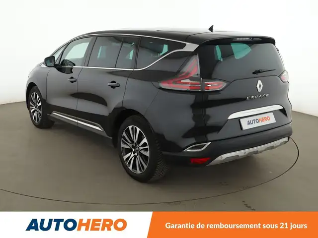 Renault Espace view 4
