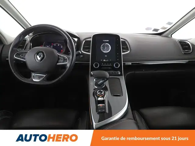 Renault Espace view 12
