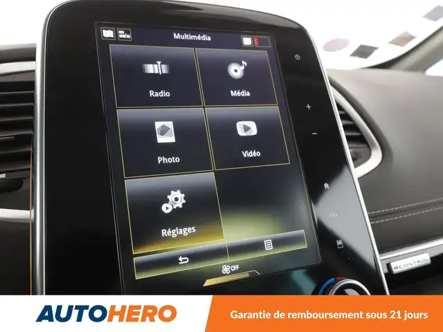 Renault Espace view 22