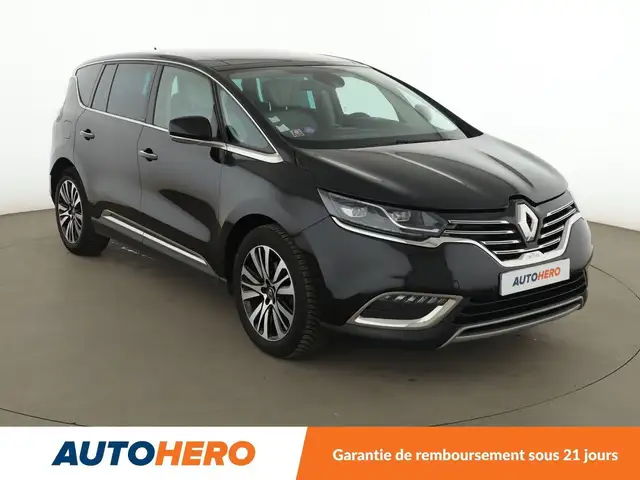 Renault Espace view 8