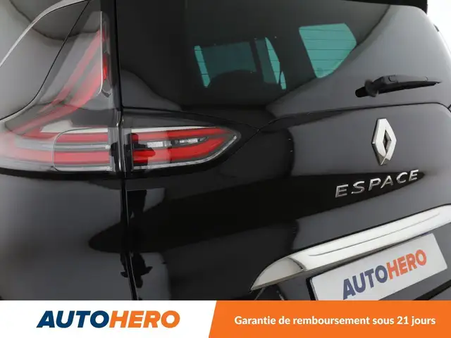 Renault Espace view 30