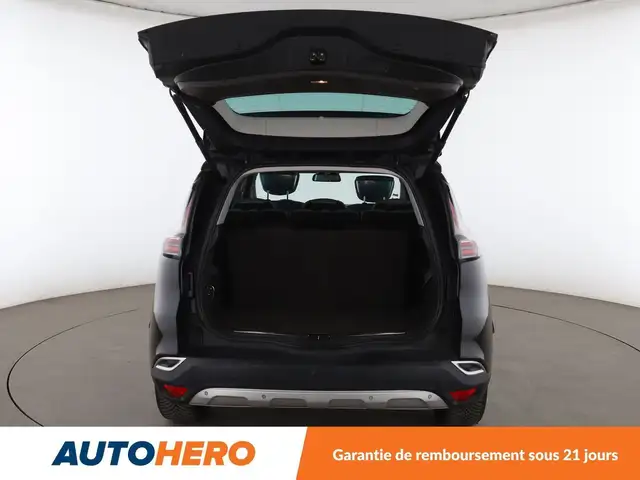 Renault Espace view 16
