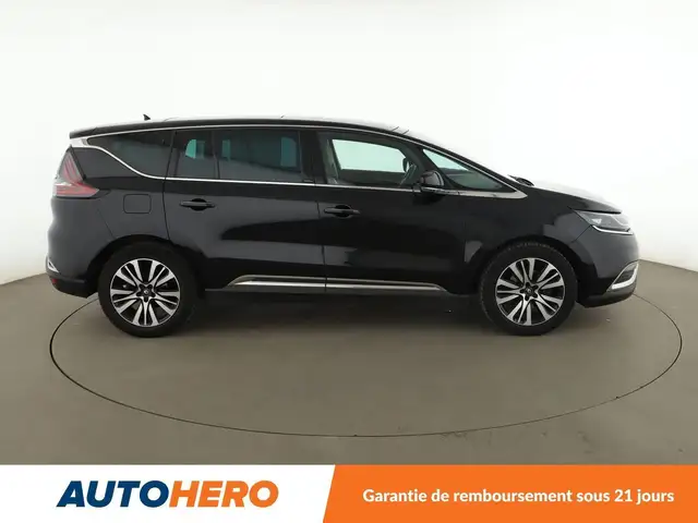 Renault Espace view 7