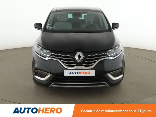 Renault Espace view 9