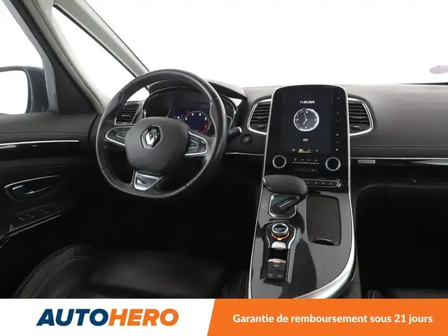 Renault Espace view 13