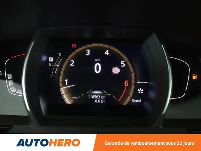 Renault Espace view 20