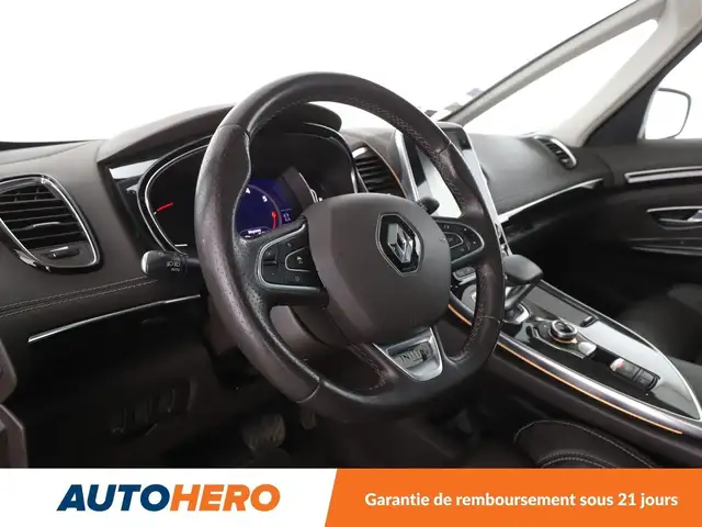 Renault Espace view 11
