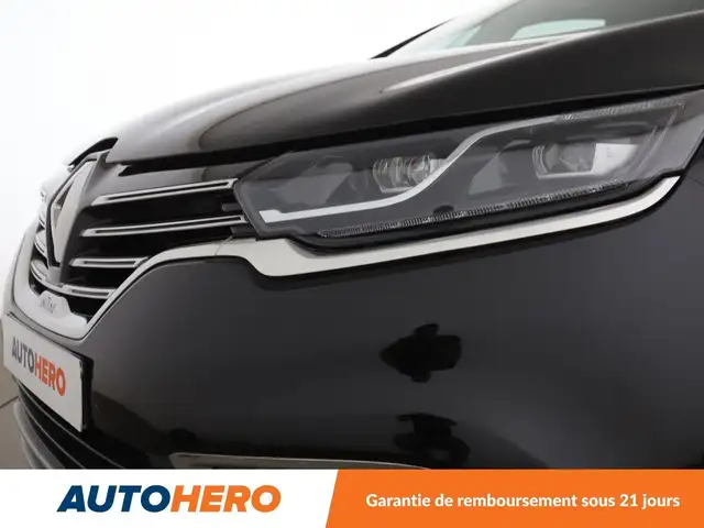 Renault Espace view 28