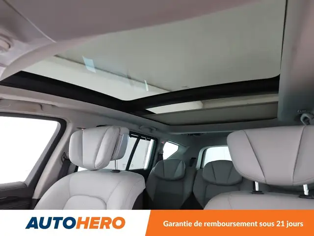 Renault Espace view 27