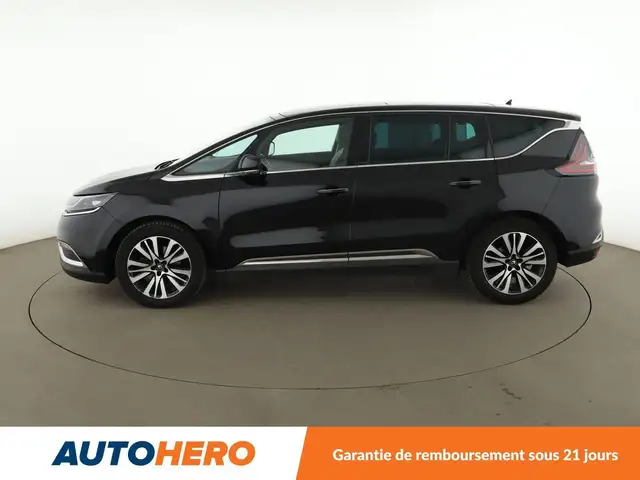 Renault Espace view 3