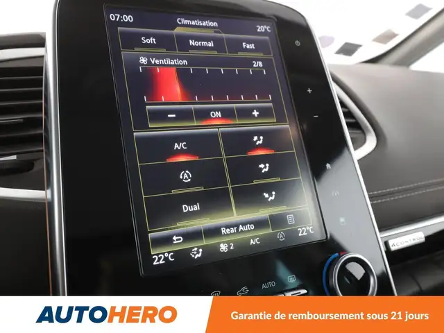 Renault Espace view 24