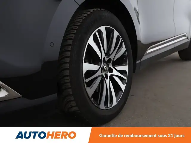 Renault Espace view 29