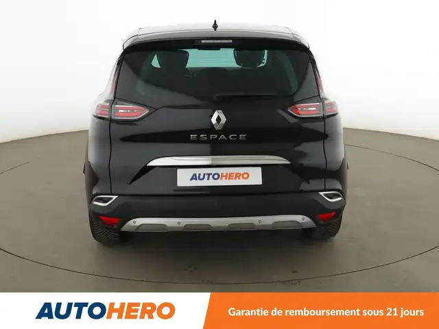 Renault Espace view 5