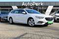 Opel Insignia Sports Tourer Business *Ölw.&Garan.inkl Blanc - thumbnail 6